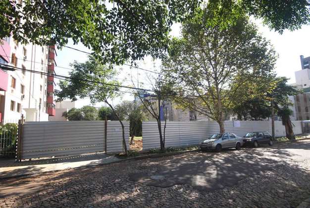 Fundação | Cyrela Goldsztein Clássico Petrópolis  – Apartamento	no  Petrópolis - Porto Alegre - Rio Grande do Sul